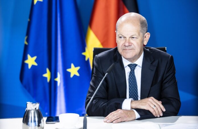 Olaf-Scholz