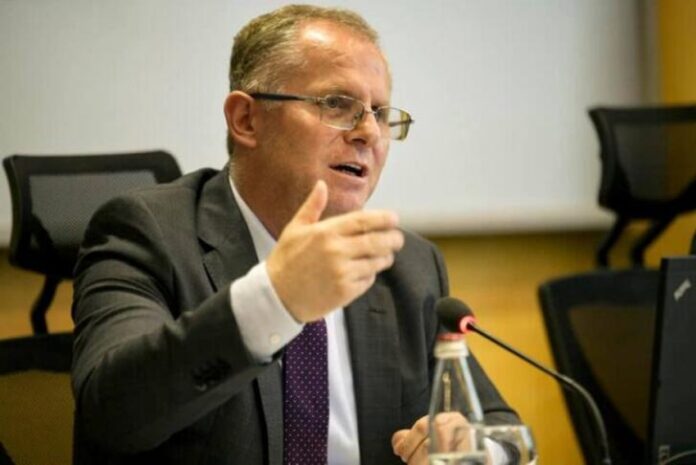 besnik bislimi