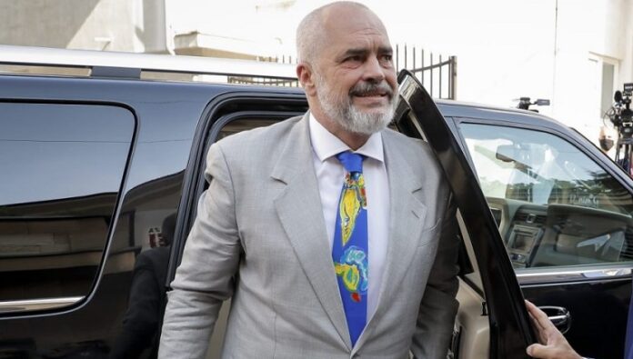 edirama