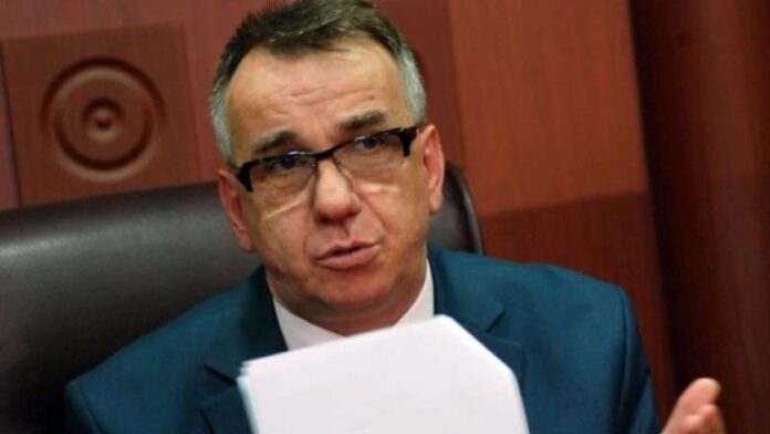 enver hasani