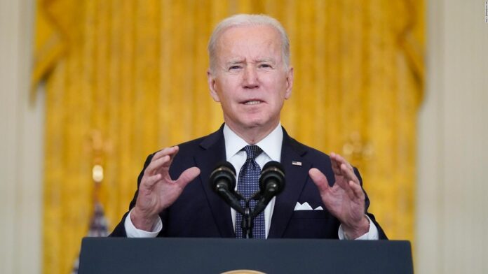 joe biden