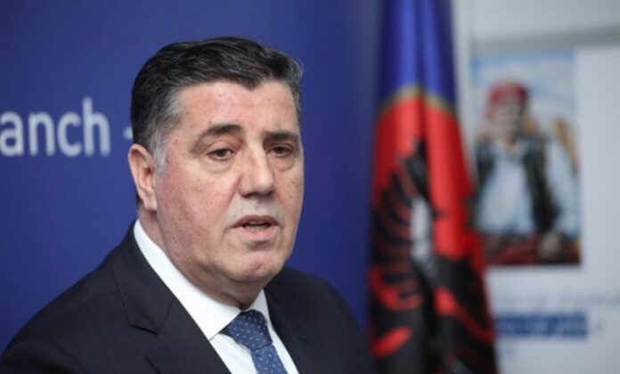 lutfi haziri