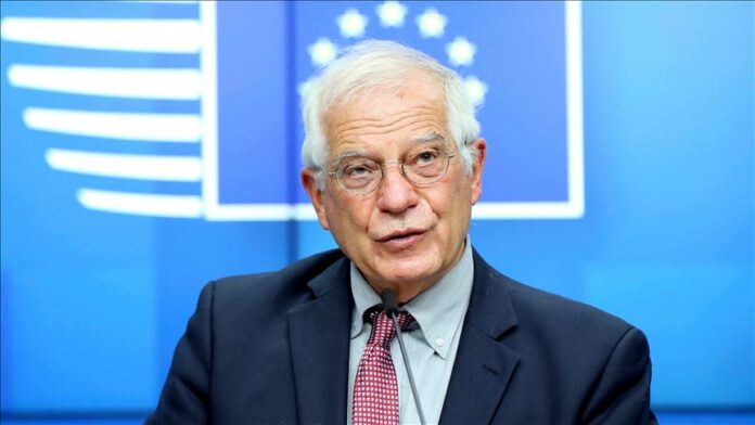 Josep-Borrell