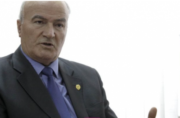 Ali Reksha Drl Dyshohet se kërcënoi prokurorin Lulzim Sulejmani, Gjykata merr vendim ...