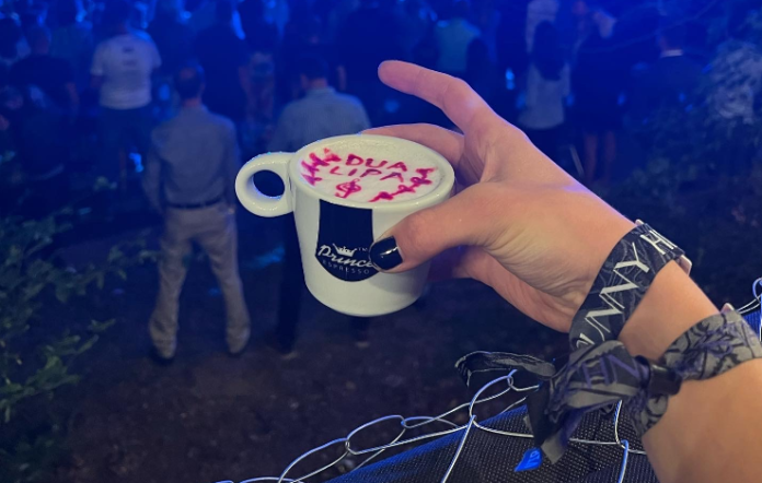 Espresso