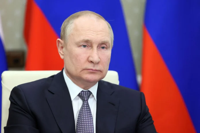 putin