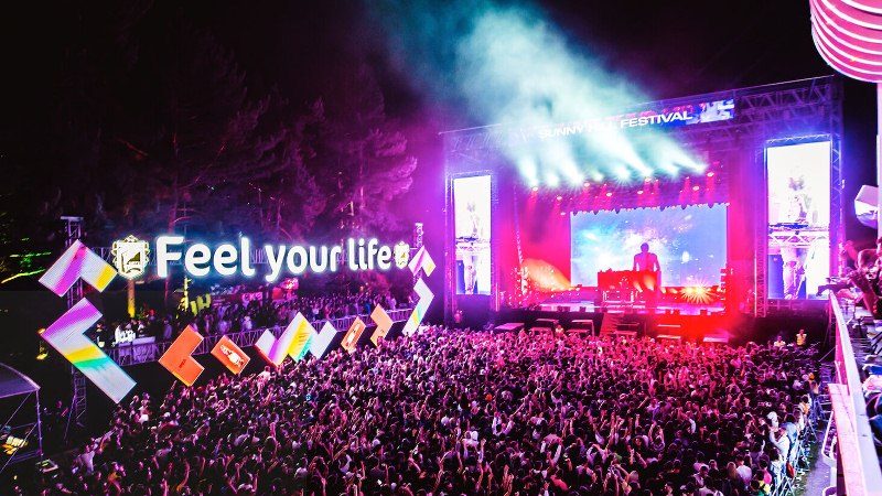 “Sunny Hill Festival” rikthehet në Prishtinë, publikohen datat