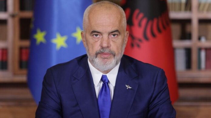 message-of-prime-minister-edi-rama-regarding-the-decision-of-the-albanian-government-as-a-response-to-the-cyber-attack-against-the-digital-infrastructure-of-the-government-of-the-republic-of-albania