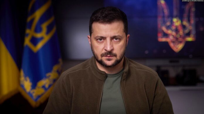 zelenskyy
