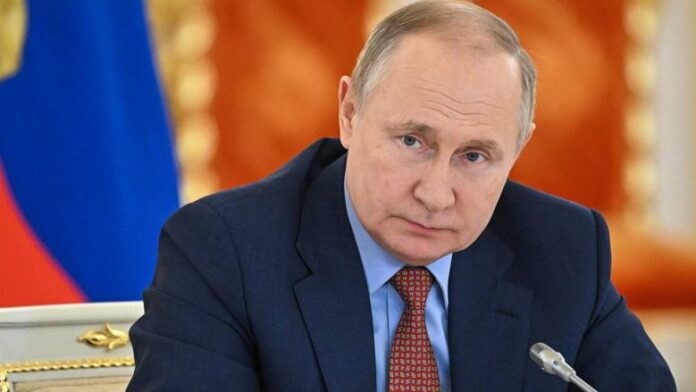 putin