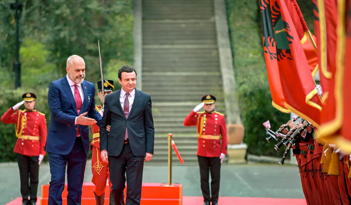 Edi-Rama-Albin-Kurti