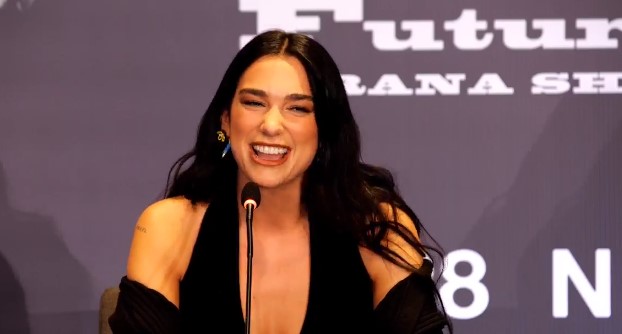 “Sunny Hill Festival”, Dua Lipa: Mezi po pres të vij në vendlindje