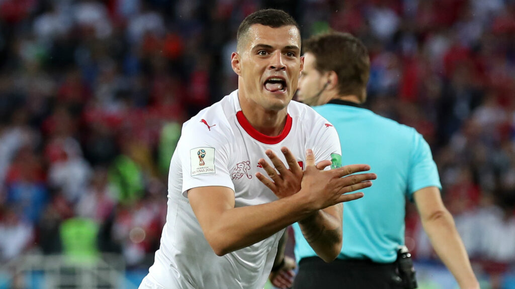 Xhaka: Sot festojmë lirinë dhe identitetin tonë