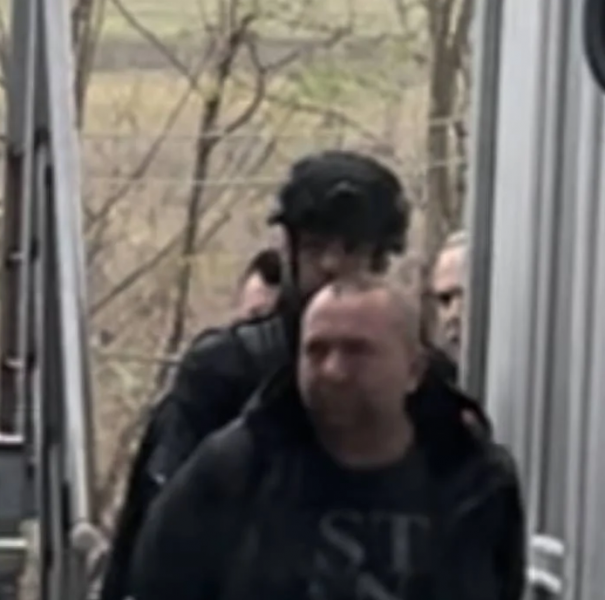 Dalin pamjet: Ky është ish-polici serb që u arrestua në Jarinjë