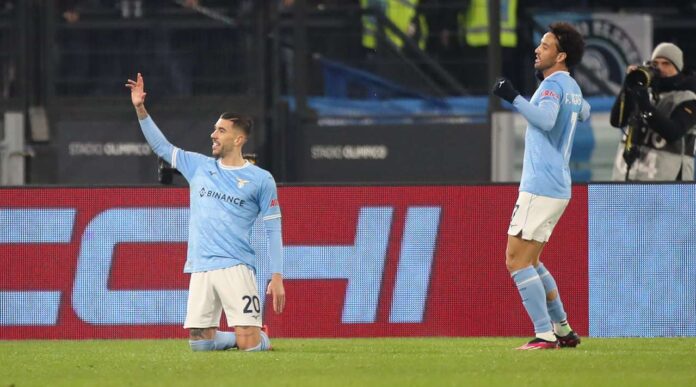 lazio