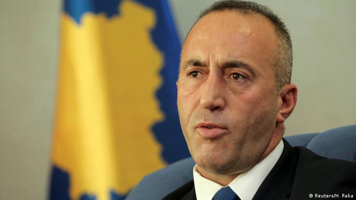 Haradinaj  Kryeministër mos e fyej Policinë sepse e dimë kush je  plotësoja kushtet