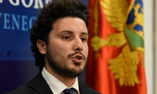  Qeveria e re s ka vizion të njëjtë   Abazoviq tregon pse Mali i Zi votoi kundër Kosovës në KiE