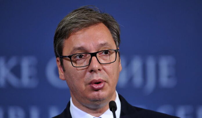 vucic