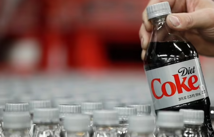 COKE