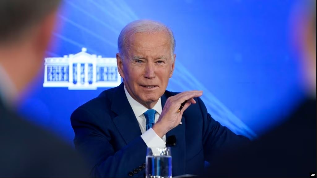 Biden dënon kërkesën për urdhër arrest për krime lufte ndaj udhëheqësve izraelitë