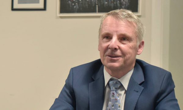 Rohde pret që kosovarët ta mbështesin Gjermaninë në Evropian