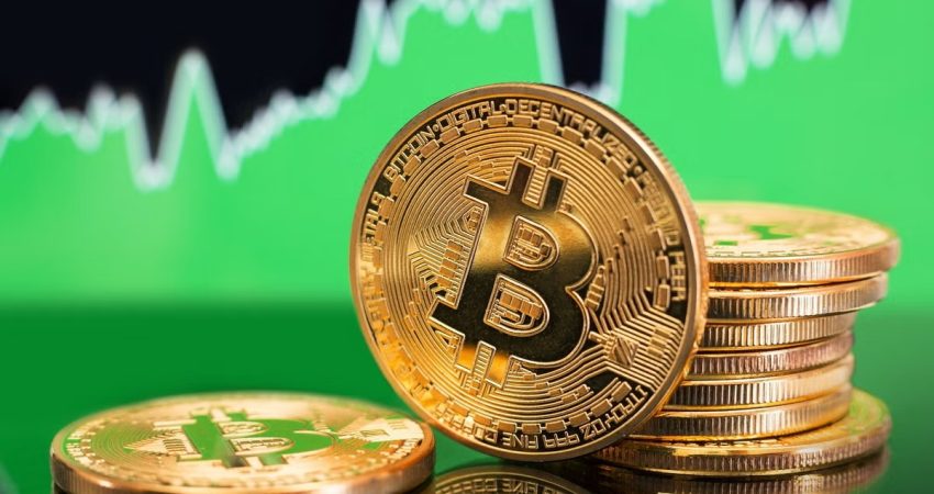 Bitcoin kap vlerën e 41 mijë dollarëve  Pse po rritet pikërisht tani 