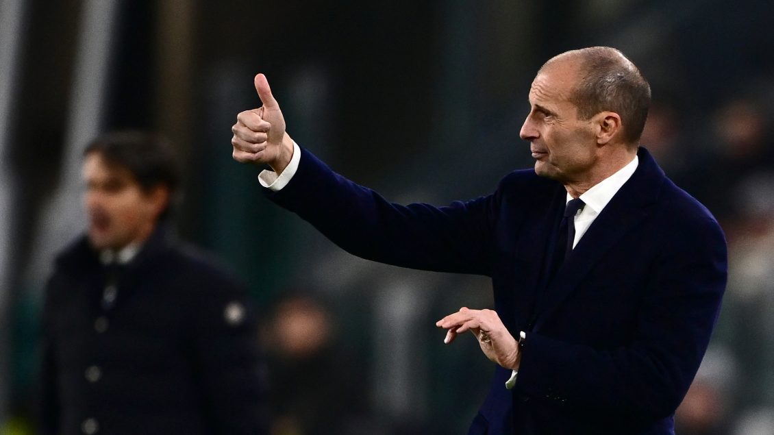 Juventus identifikon dy emra për afatin kalimtar të janarit