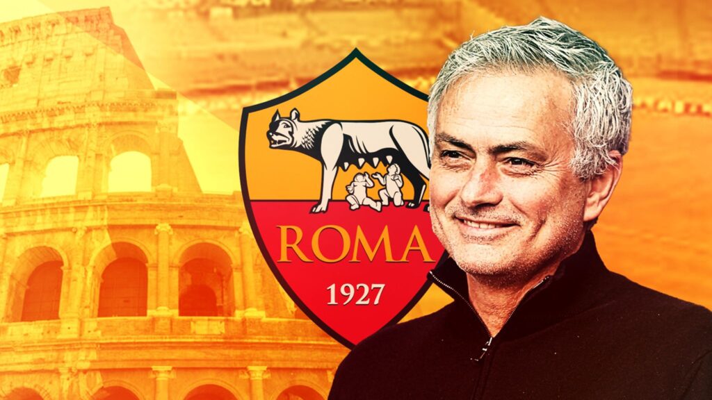 Mourinho: Puna që po bëjmë tek Roma në këto kushte është e mrekullueshme, njerëzit duhet të na respektojnë