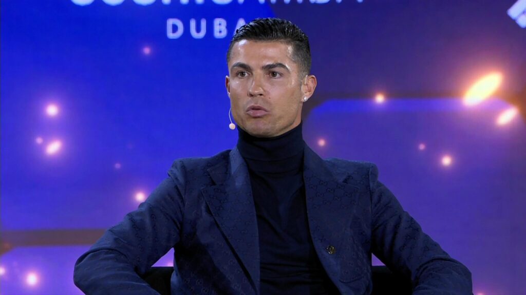 Liga franceze e thumbon keq Ronaldon pasi tha se Superliga e Arabisë është më e mirë