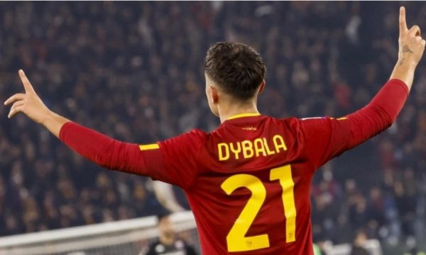 Chelsea interesohet për Dybalan