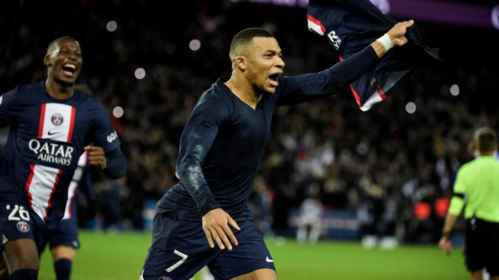 Kylian Mbappe është golashënuesi më i mirë i dekadës së re, Ronaldo e as Messi nuk futen në top treshe