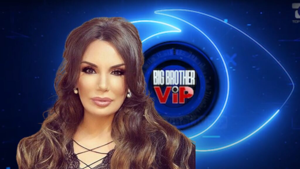Albërie Hadërgjonaj e gatshme të futet në Big Brother VIP Albania, ky është kushti i saj rreth pagesës Albërie Hadërgjonaj e gatshme të futet në Big Brother VIP Albania, ky është kushti i saj rreth pagesës