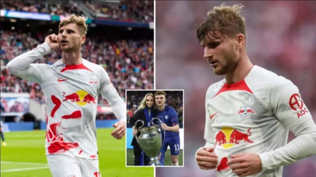 Timo Werner afër rikthimit befasues në Ligën Premier