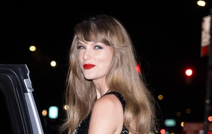Në mes sukseseve, Taylor Swift përballet me një tjetër problem