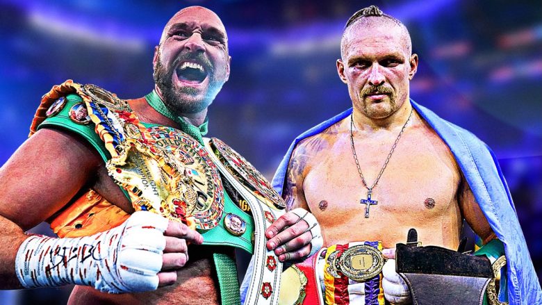 Nëse Fury tërhiqet sërish nga lufta me Usyk, do të merrte një vendim që do ta “dridh” botën e boksit Nëse Fury tërhiqet sërish nga lufta me Usyk, do të merrte një vendim që do ta “dridh” botën e boksit