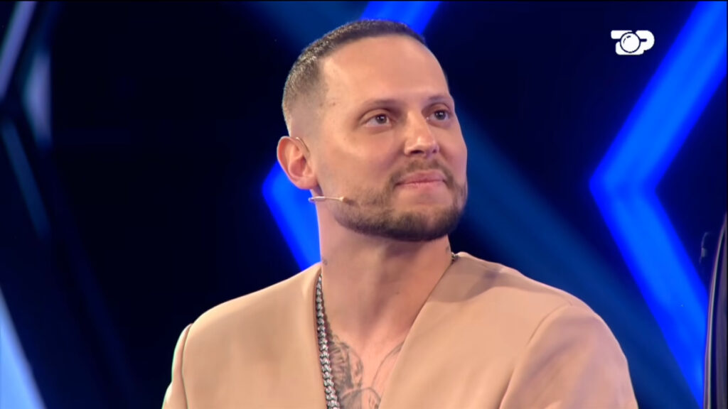 Graciano publikon foton e parë pas daljes nga Big Brother Vip Albania, shfaqet krah së dashurës