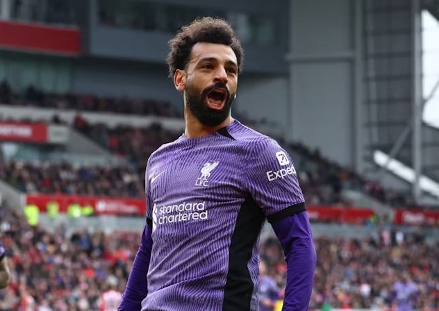 Salah mund të mungojë në finalen e kupës