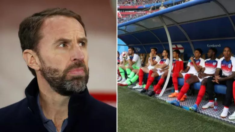 Ish-lojtari i Man United pritet të ftohet nga Anglia për herë të parë pas gjashtë viteve Ish-lojtari i Man United pritet të ftohet nga Anglia për herë të parë pas gjashtë viteve