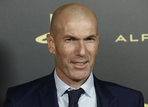 Zidane, dëshirë e Bayernit