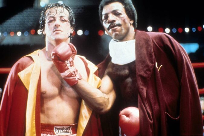 Vdes aktori i njohur i filmit ”Rocky”