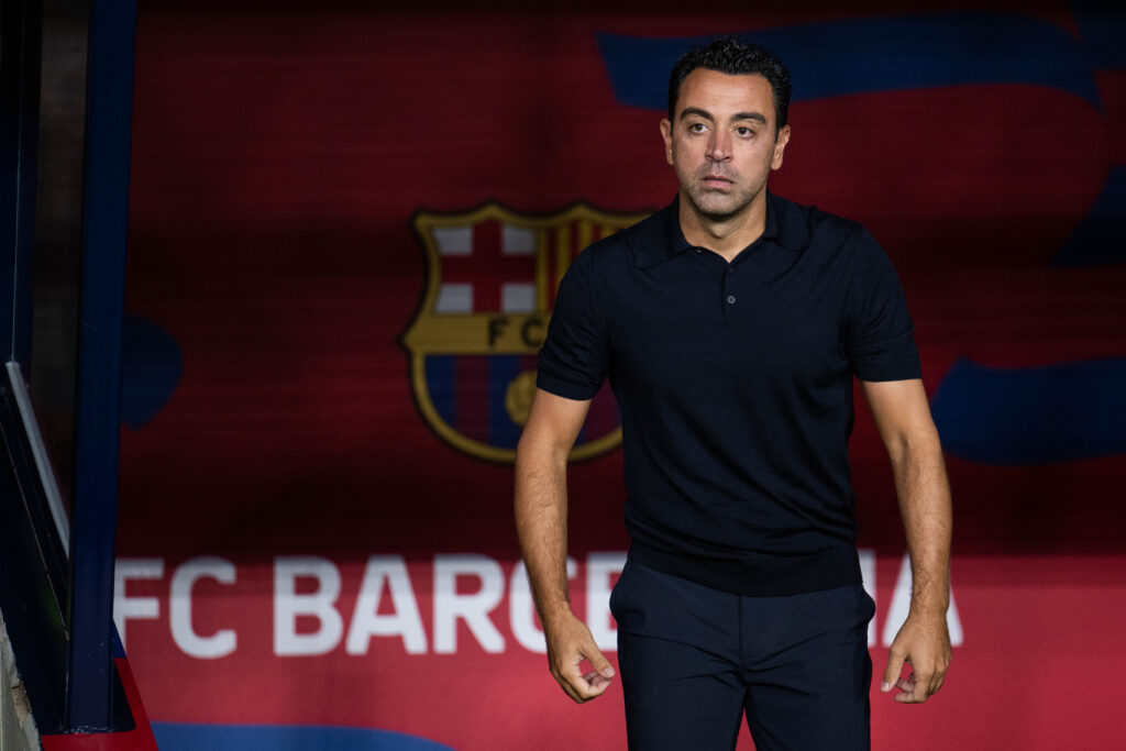 Mbrojtja e Barcelonës më e dobëta në Evropë Mbrojtja e Barcelonës më e dobëta në Evropë