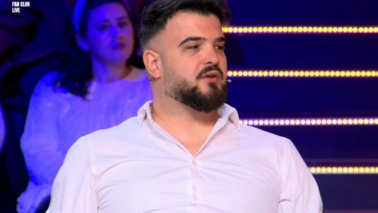 Endriku bën deklaratën e papritur pas daljes nga Big Brother VIP Albania: Bashkëshortja ime është kërcënuar