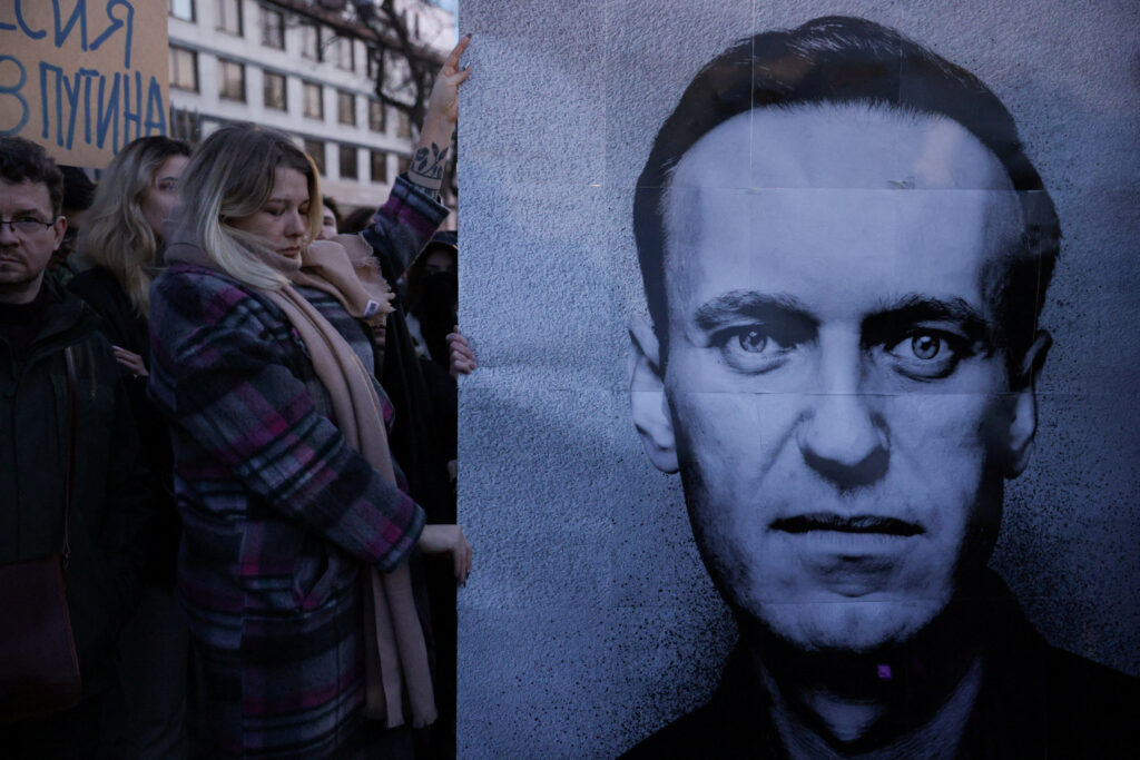 Vdekja e Navalnyt: Një tjetër ditë e zymtë në Rusinë e Putinit