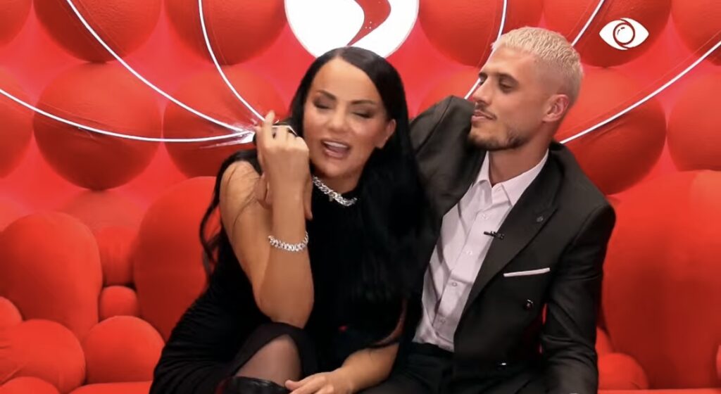 Ndodh puthja e parë në Big Brother Vip Albania