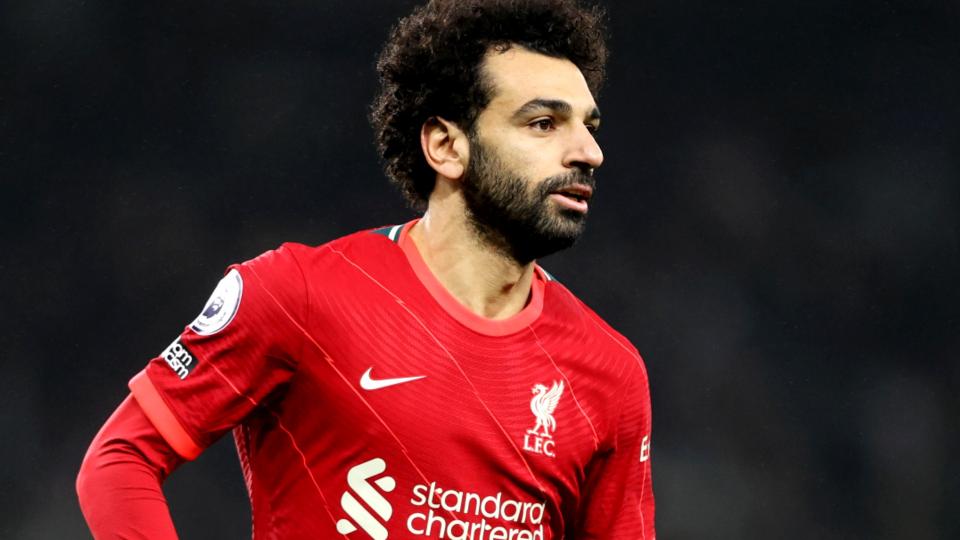 Salah drejt largimit? Liverpool ka dy alternativa për të zëvendësuar egjiptianin