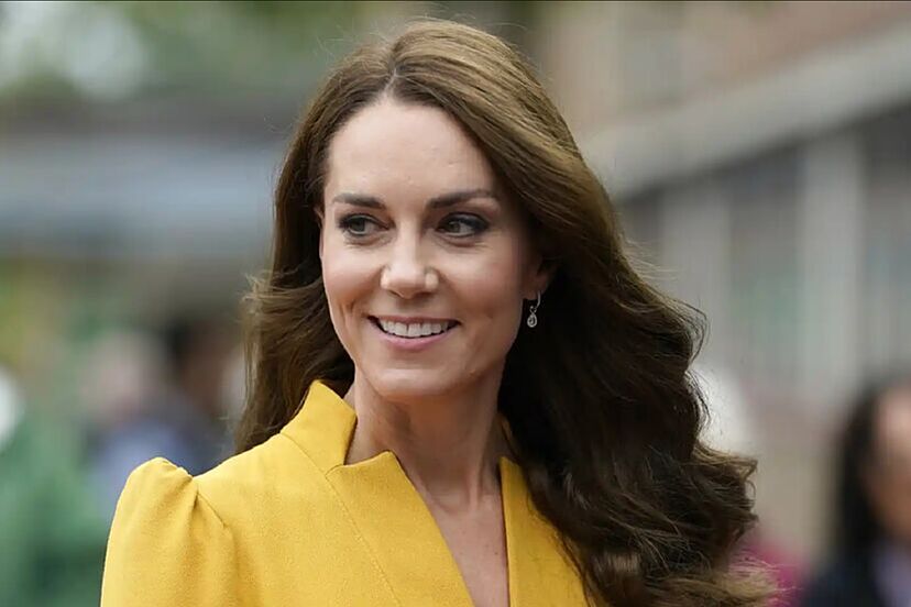 Aktorja e famshme kërkon falje publike pasi u tall me Kate Middleton