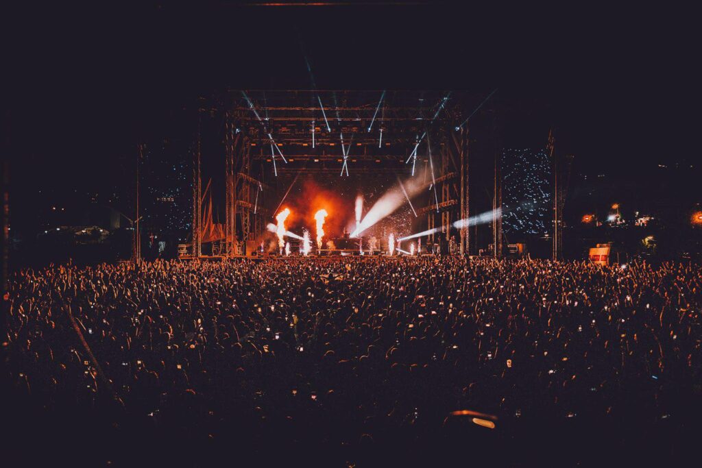 Dalin në shitje biletat e para për Sunny Hill Festival  