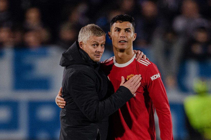 Solskjaeri flet për prapaskenat e kthimit të Ronaldos tek Unitedi