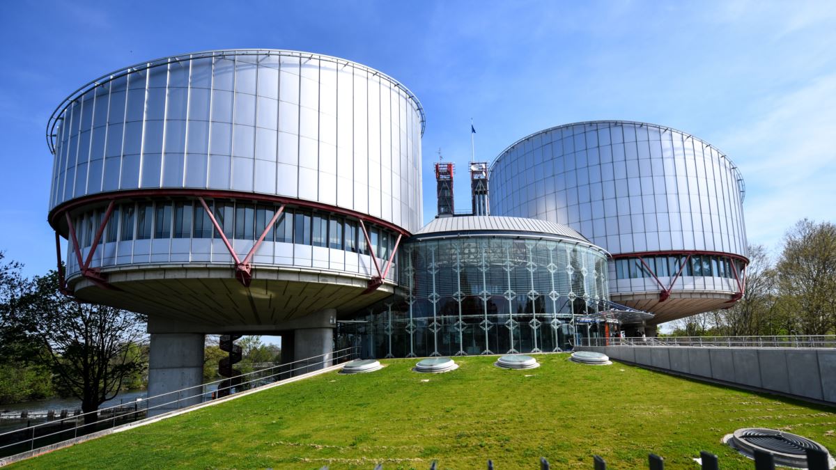Një derë e re për drejtësi  Si do të mund t i drejtohen kosovarët Gjykatës së Strasburgut 
