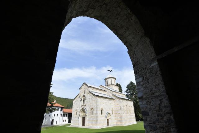 Vendimi i Qeverisë për Manastirin e Deçanit, i domosdoshëm